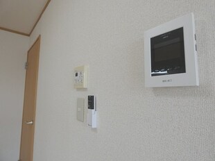 パレスブルースカイAの物件内観写真